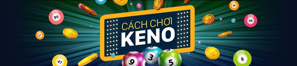 Mẹo chơi Keno Five88