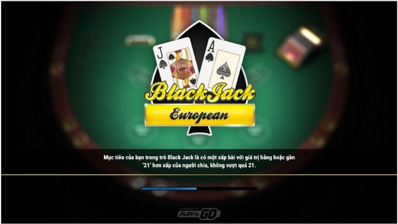 Mẹo đánh blackjack hiệu quả tại Five88