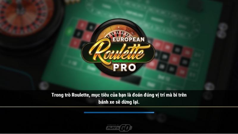 Kinh nghiệm chơi roulette